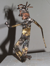 sculpture 291